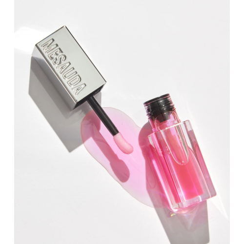 Mesauda - Olio per labbra Lipoilogy - 102: Pink Elixir