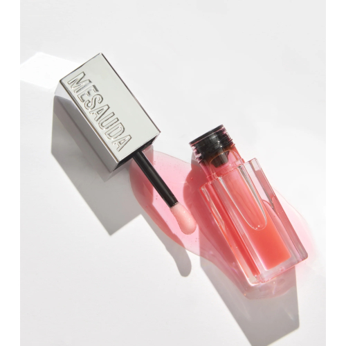 Mesauda - Olio per labbra Lipoilogy - 103: Ruby Fusion