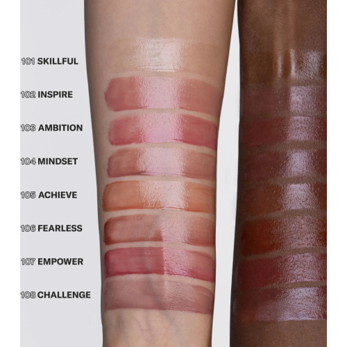 Mesauda - Balsamo per labbra Hydramorphosis - 107: Empower