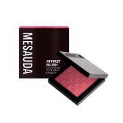Mesauda - Fard in polvere At First Blush - 105: Attraction