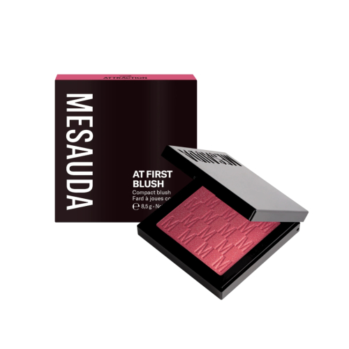 Mesauda - Fard in polvere At First Blush - 105: Attraction