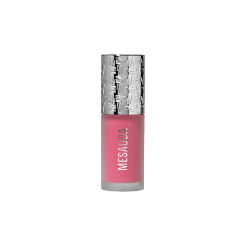 Mesauda - Fard liquido Flush of Blush - 102: Petal Pink