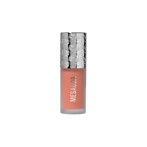 Mesauda - Fard liquido Flush of Blush - 103: Peach Delight