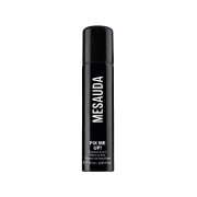 Mesauda - Spray fissante per il trucco Fix Me Up!