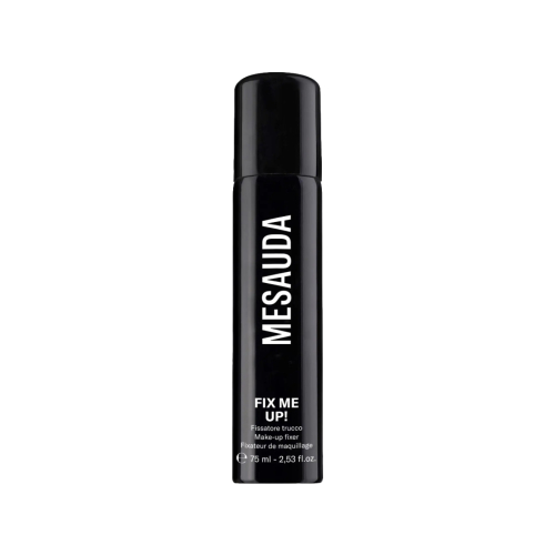 Mesauda - Spray fissante per il trucco Fix Me Up!
