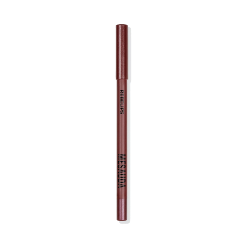 Mesauda - Rossetto Rebelips - 103: Blush
