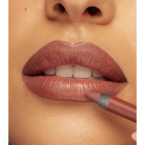 Mesauda - Rossetto Rebelips - 103: Blush