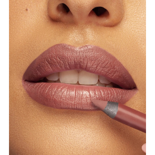 Mesauda - Rossetto Rebelips - 106: Auburn