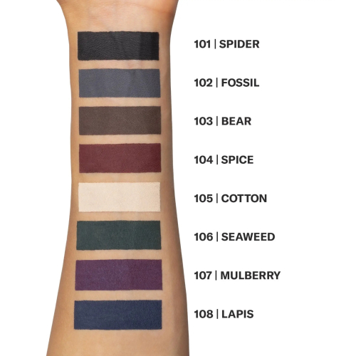 Mesauda - Eyeliner Rebeleyes - Bear