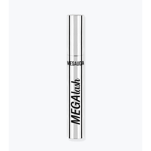 Mesauda - Mega Lash Mascara