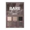 Mesauda - Palette di ombretti Bare Harmony 2.0 - 202: Deep Smoky