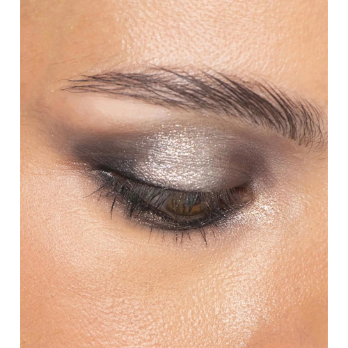 Mesauda - Palette di ombretti Bare Harmony 2.0 - 202: Deep Smoky