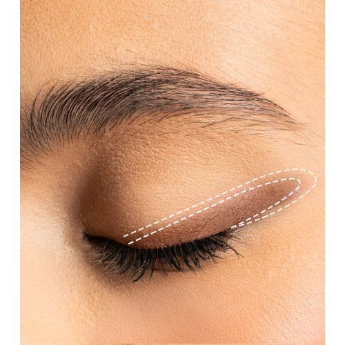 Mesauda - Ombretto in stick Drawmatic Shadow - 106: Rich