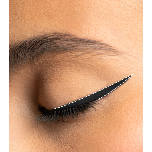 Mesauda - Ombretto in stick Drawmatic Shadow - 101: Blackout