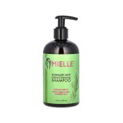 Mielle - Shampoo rinforzante al rosmarino e menta