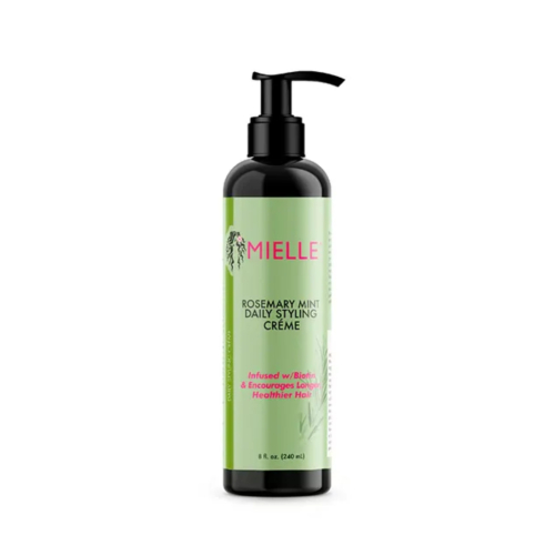 Mielle - Crema styling quotidiana al rosmarino e menta