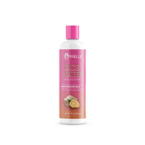 Mielle - Crema modellante idratante Rice Water Milk