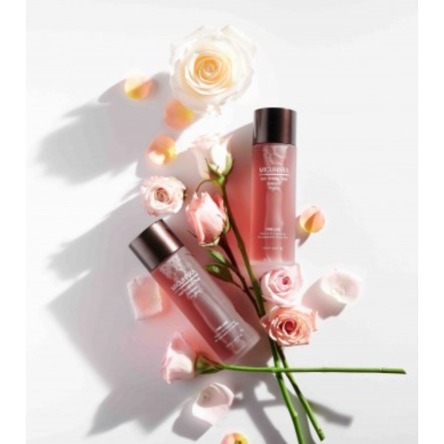 Miguhara - *Time-Line* - Essenza antirughe First Essence