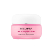 Miguhara - *Time-Line* - Crema antirughe Anti Wrinkle Effect Cream