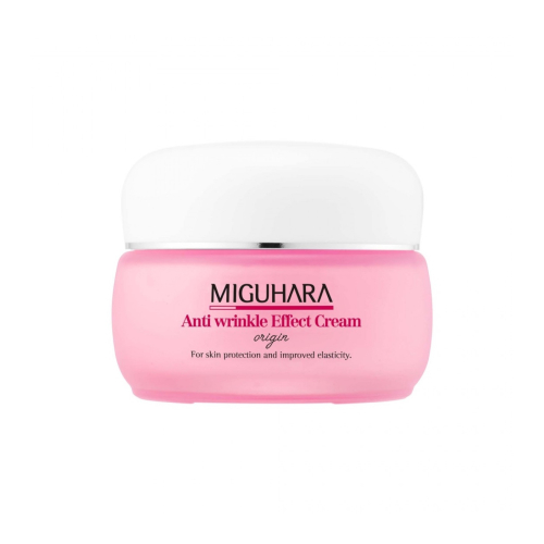 Miguhara - *Time-Line* - Crema antirughe Anti Wrinkle Effect Cream