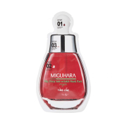 Miguhara - *Time-Line* - Pacchetto maschera antietà in 3 fasi