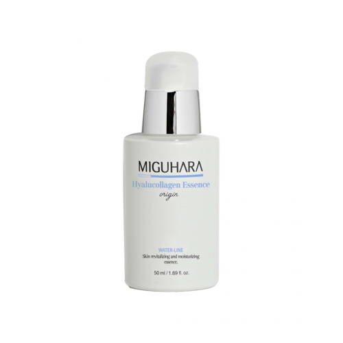 Miguhara - *Water-Line* - Essenza idratante Hyalucollagen Essence Origin
