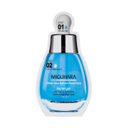 Miguhara - *Water-Line* - Pacchetto maschera idratante in 2 fasi