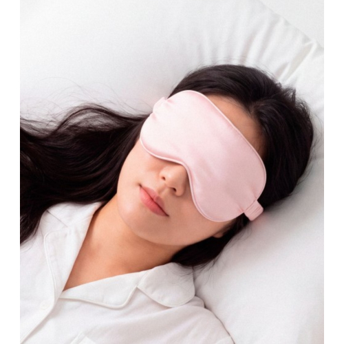 Miin Cosmetics - Maschera di seta