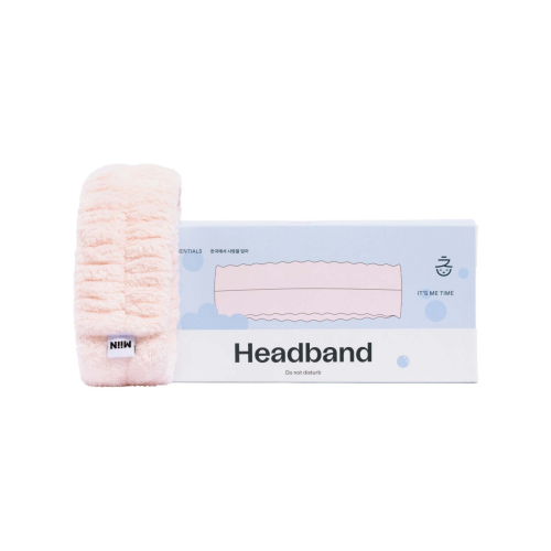 Miin Cosmetics - Elastico per capelli