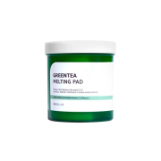 Barulab - Dischi tonificanti con estratto di tè verde