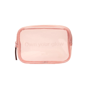 Miin Cosmetics - Beauty Case Dewy Pouch