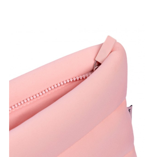 Miin Cosmetics - Beauty Case Puffy Pouch