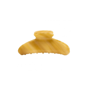 Miin Cosmetics - Fermaglio per capelli - Yellow