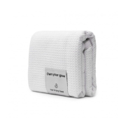 Miin Cosmetics - Cappuccio in tessuto per asciugacapelli