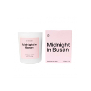 Miin Cosmetics - Candela profumata - Midnight in Busan