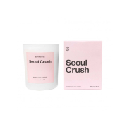 Miin Cosmetics - Candela profumata - Seoul Crush