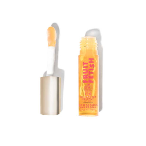 Milani - Olio per labbra Fruit Fetish - 110: Passion Fruit Coconut