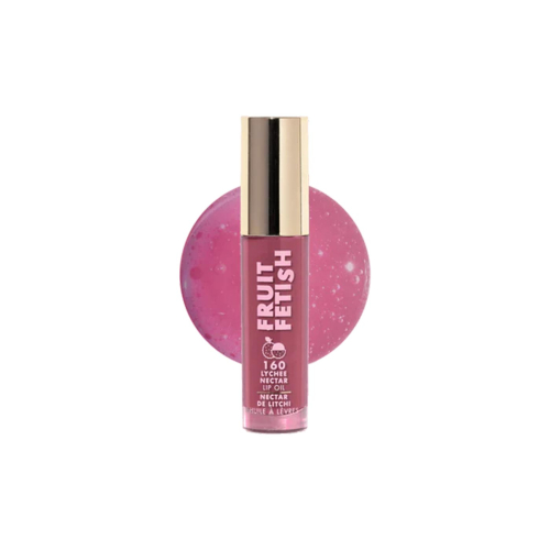 Milani - Olio per labbra Fruit Fetish - 160: Lychee Nectar