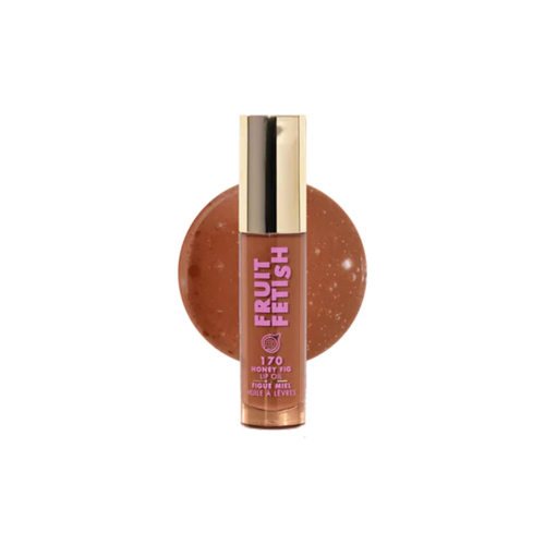 Milani - Olio per labbra Fruit Fetish - 170: Honey Fig