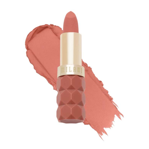 Milani - Rossetto Color Fetish Nude Matte - 410: Pleasure