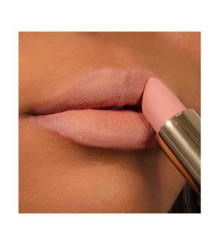 Milani - Rossetto Color Fetish Nude Matte - 410: Pleasure