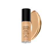 Milani - Fondotinta Conceal+Perfect 2-en-1 - 05: Warm Beige