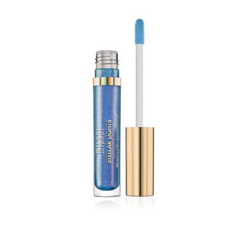 Milani - Lucidalabbra Stellar Lights Holographic - 02: Iridescent Blue