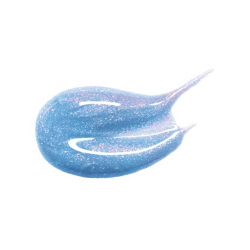 Milani - Lucidalabbra Stellar Lights Holographic - 02: Iridescent Blue