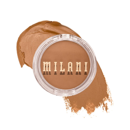 Milani - Terra abbronzante in crema Cheek Kiss - 120: Spilling Tea