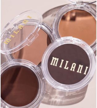Milani - Terra abbronzante in crema Cheek Kiss - 120: Spilling Tea
