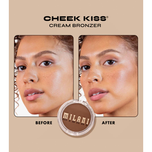 Milani - Terra abbronzante Cheek Kiss - 130: Spicy Season