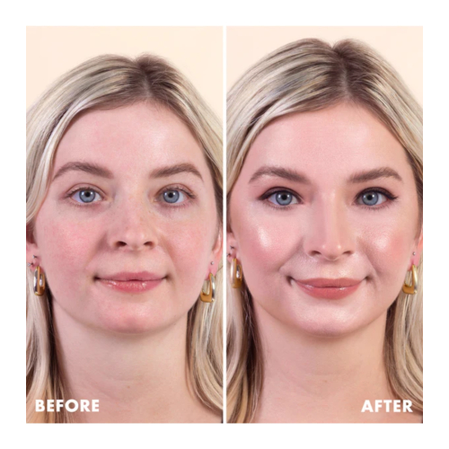 Milani - Terra abbronzante liquida Conceal + Perfect - 01: Honey