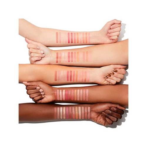 Milani - Baked Blush - 01 Dolce Pink