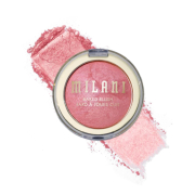 Milani - Baked Blush - 01 Dolce Pink